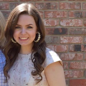 Meet your Posher, Kaylee